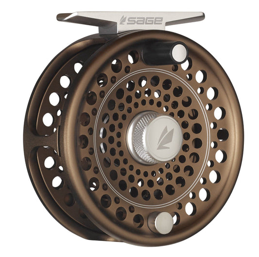 Sage Trout Reels