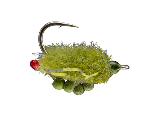 Webster Tactical Crab - Olive