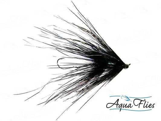 Stu's Ostrich Intruder - WR Darth Wader