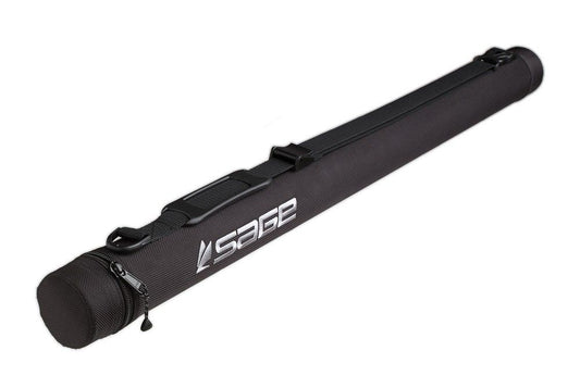 Sage Ballistic Rod Tubes - Single 30" x 2"