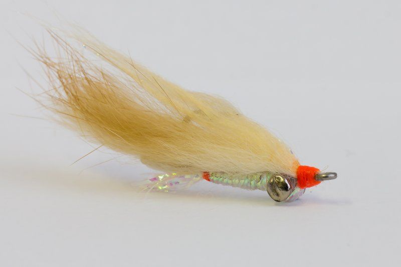 Bonefish Scampi - Tan