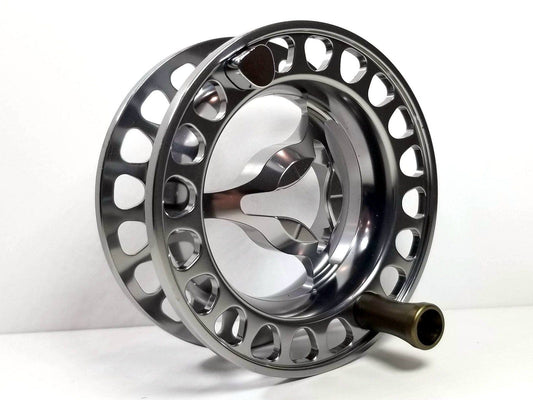 Sage Evoke 10 Spare Spool - Bronze/Platinum
