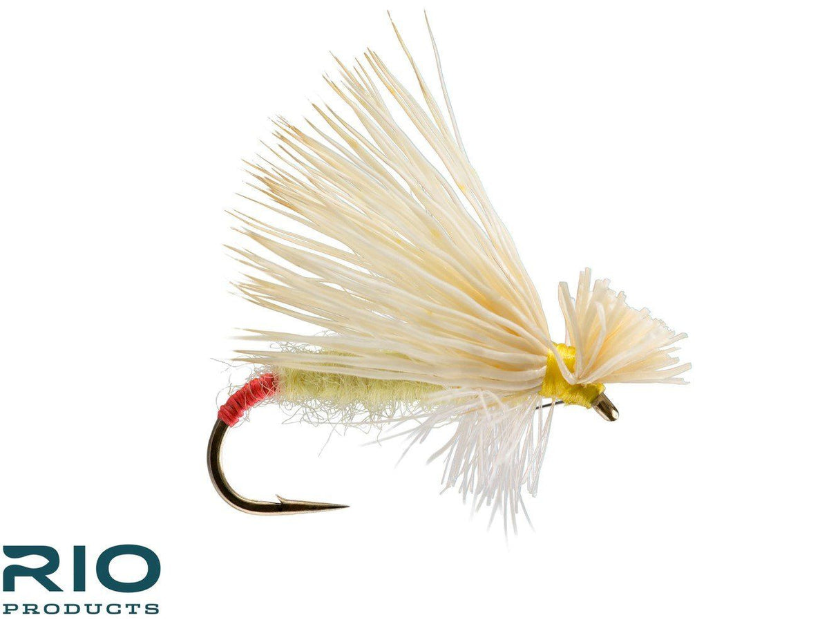 RIO Hairwing Yellow Sally - #14,16