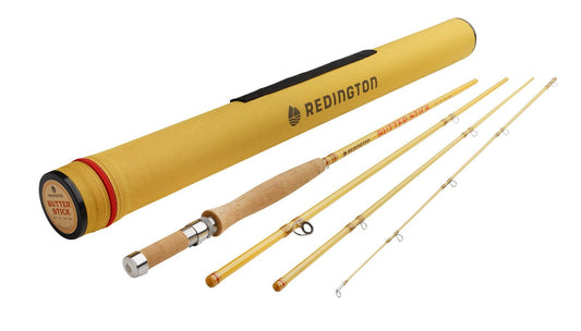 Redington Butter Stick V3 Fly Rods