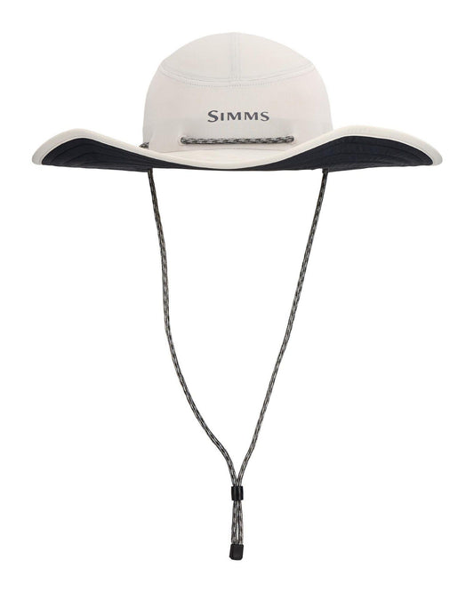 Simms Men's Solar Sombrero - Overcast
