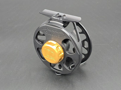 Ross Cimarron LT Fly Reels - New 2026