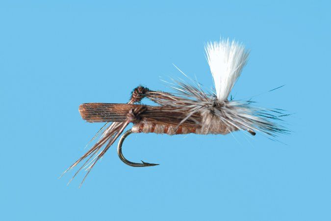 Parachute Hopper - Tan