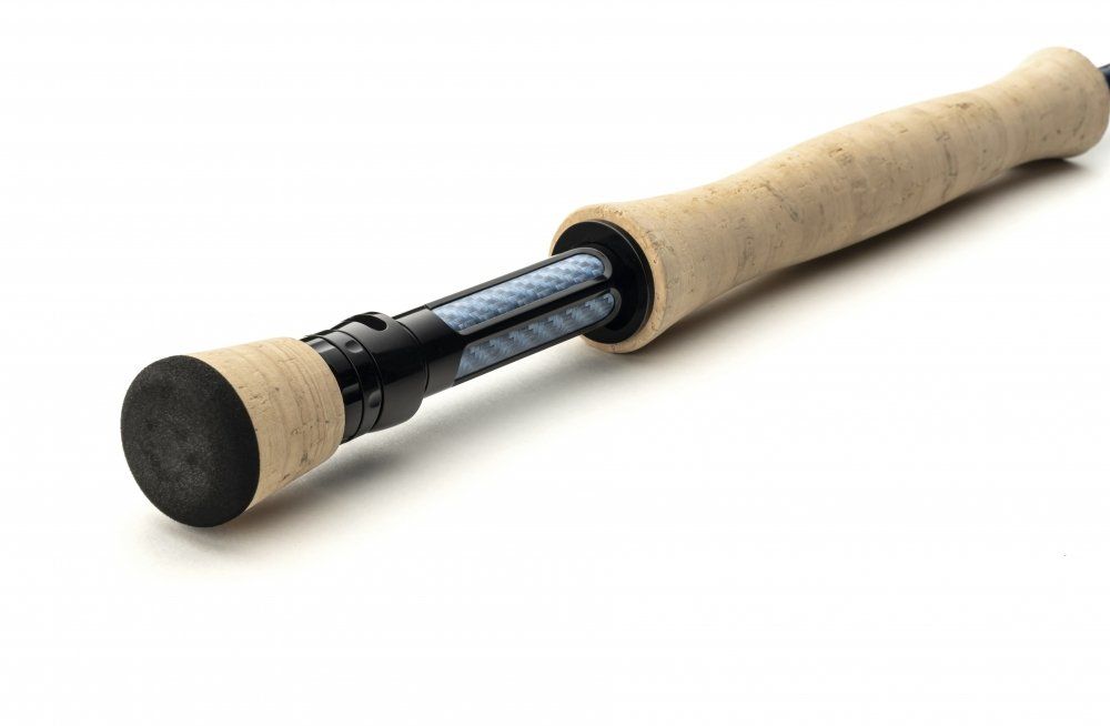 Scott Wave Fly Rods
