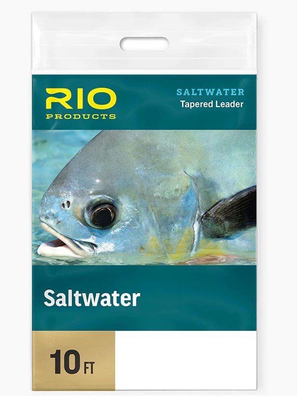 RIO Saltwater Leaders