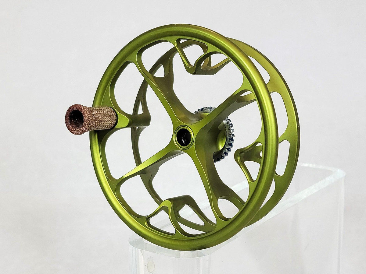 Ross Colorado Extra Spools