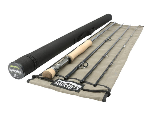 G.Loomis IMX-PRO v2 Saltwater Fly Rods - FREE FLY LINE