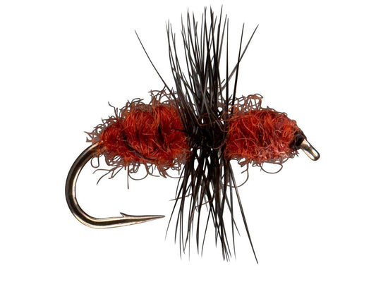 RIO Fur Ant - Cinnamon