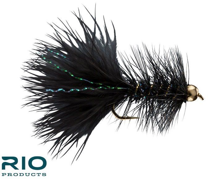 RIO's BH Krystal Bugger - Black