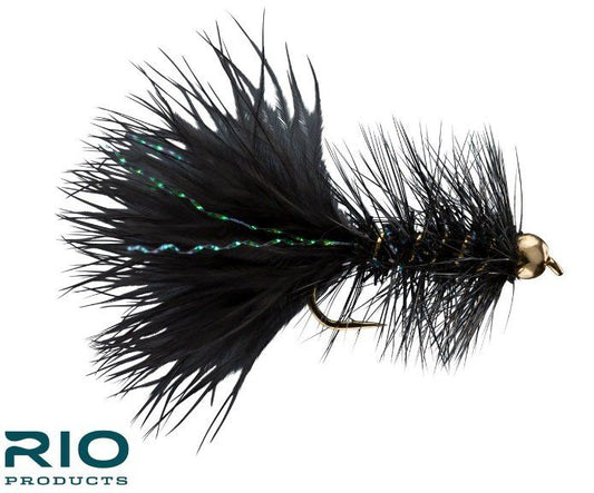 RIO's BH Krystal Bugger - Black