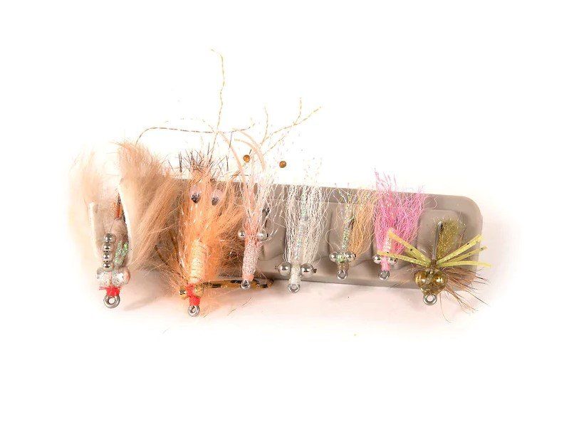Fishpond Tacky Fly Dock