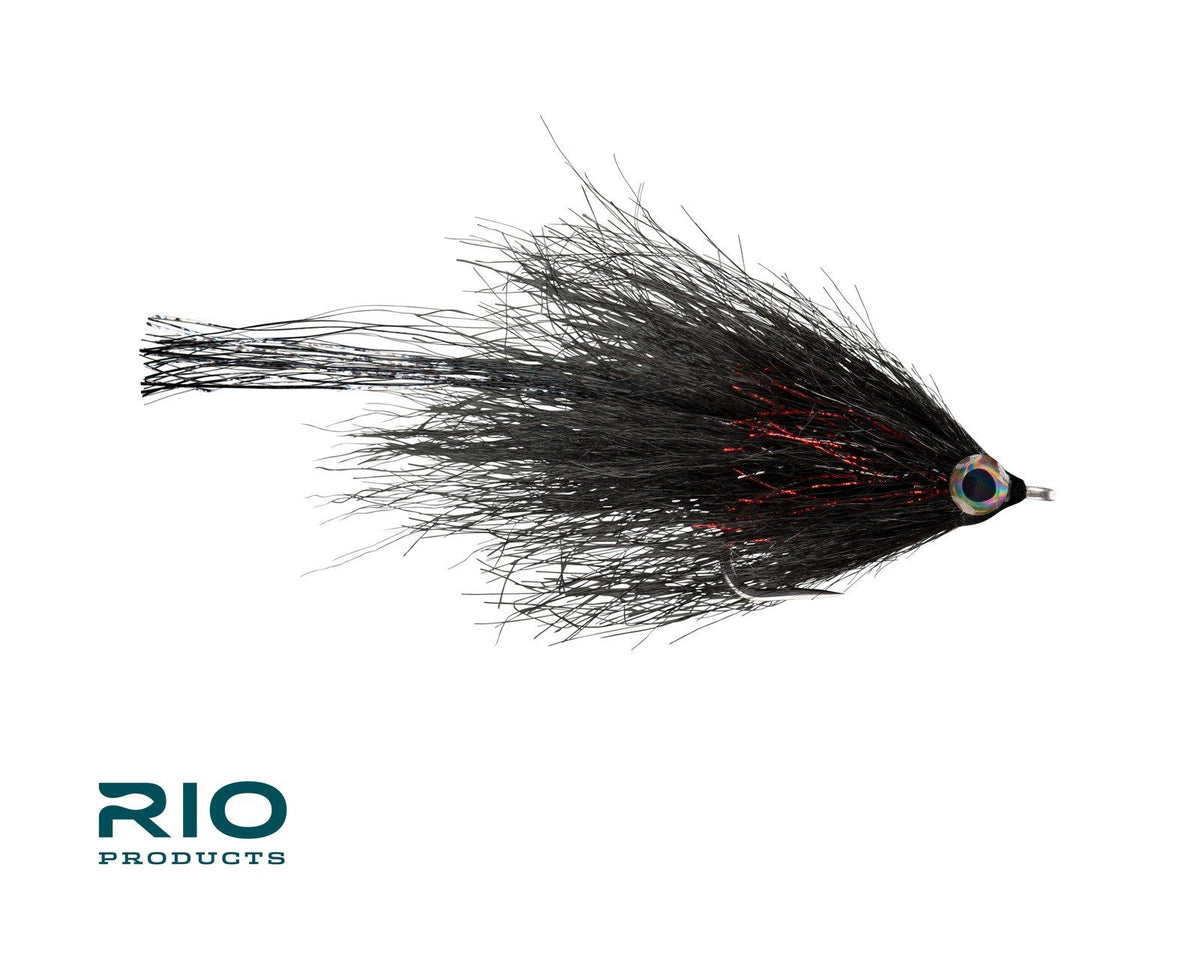 RIO's Flashdance - black