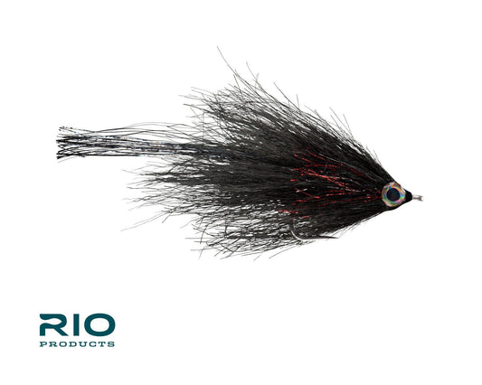 RIO's Flashdance - black