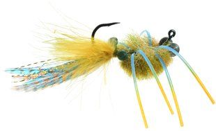 Lexo's Pop Up Crab - Blue