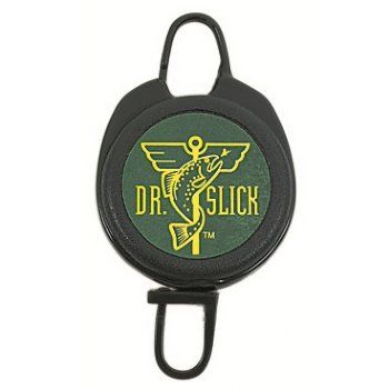 Dr. Slick Clip-On RPD Reel