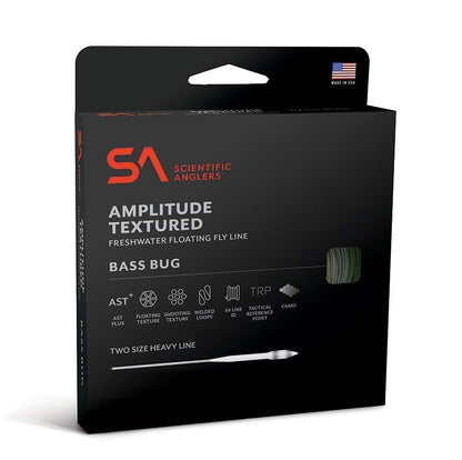 Scientific Anglers Amplitude Bass Bug