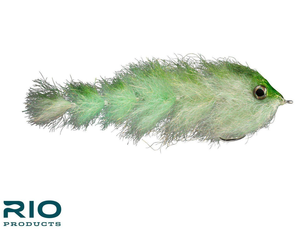 RIO's Baby Bonefish 6/0
