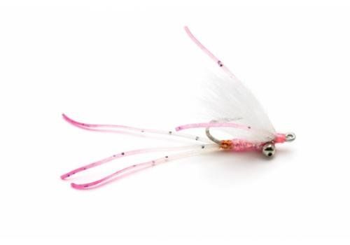 Bahama Mama - Pink / White