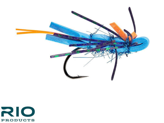 RIO's Soft Chew - #4 Blue