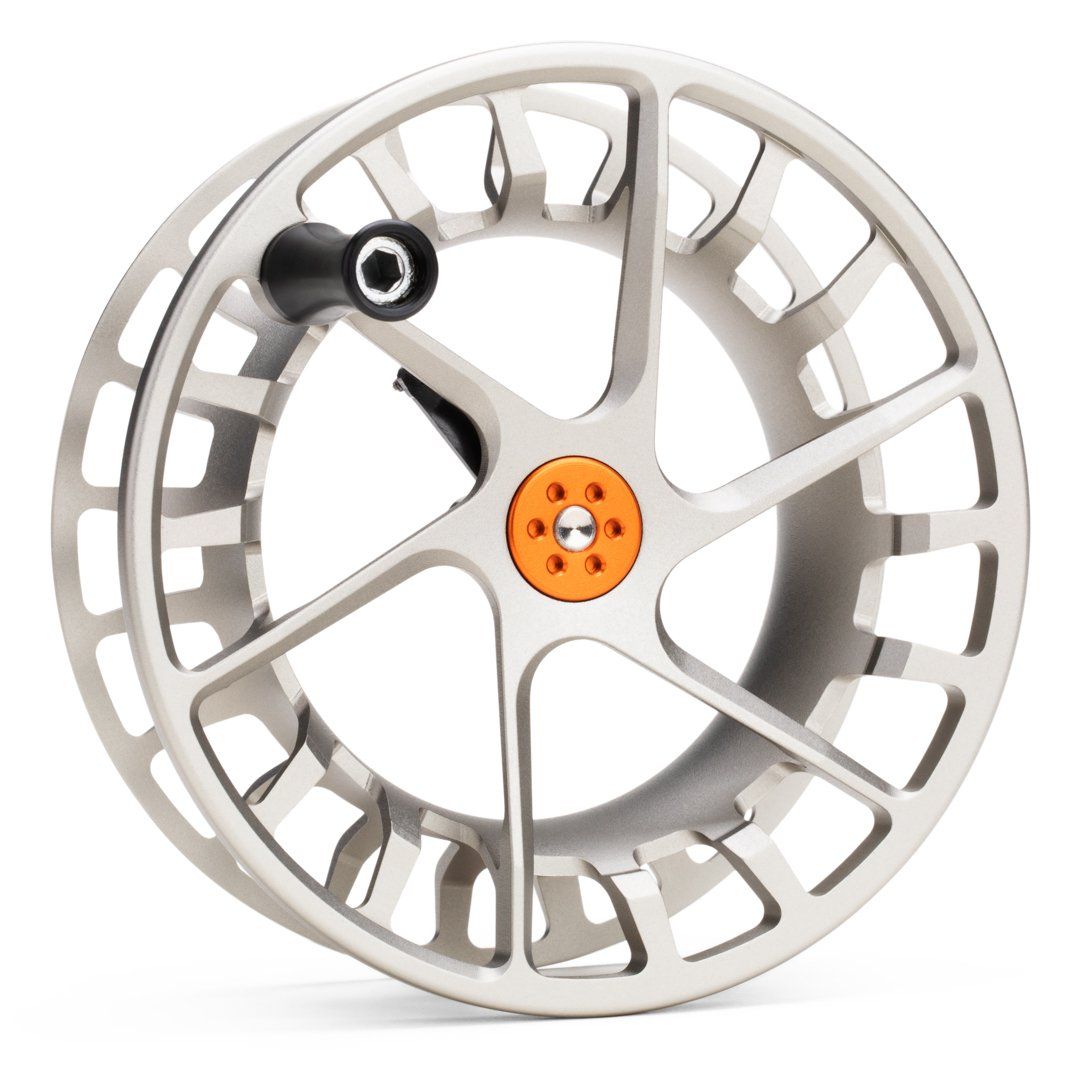 Lamson Speedster S Spools