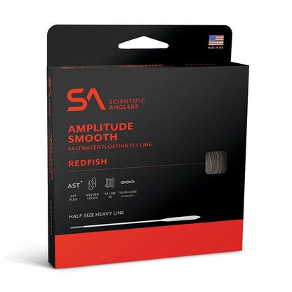 Scientific Anglers Amplitude Smooth Redfish - Cold