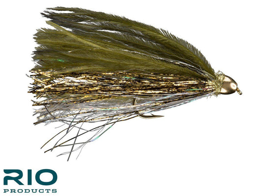RIO Skiddish Smolt - Olive