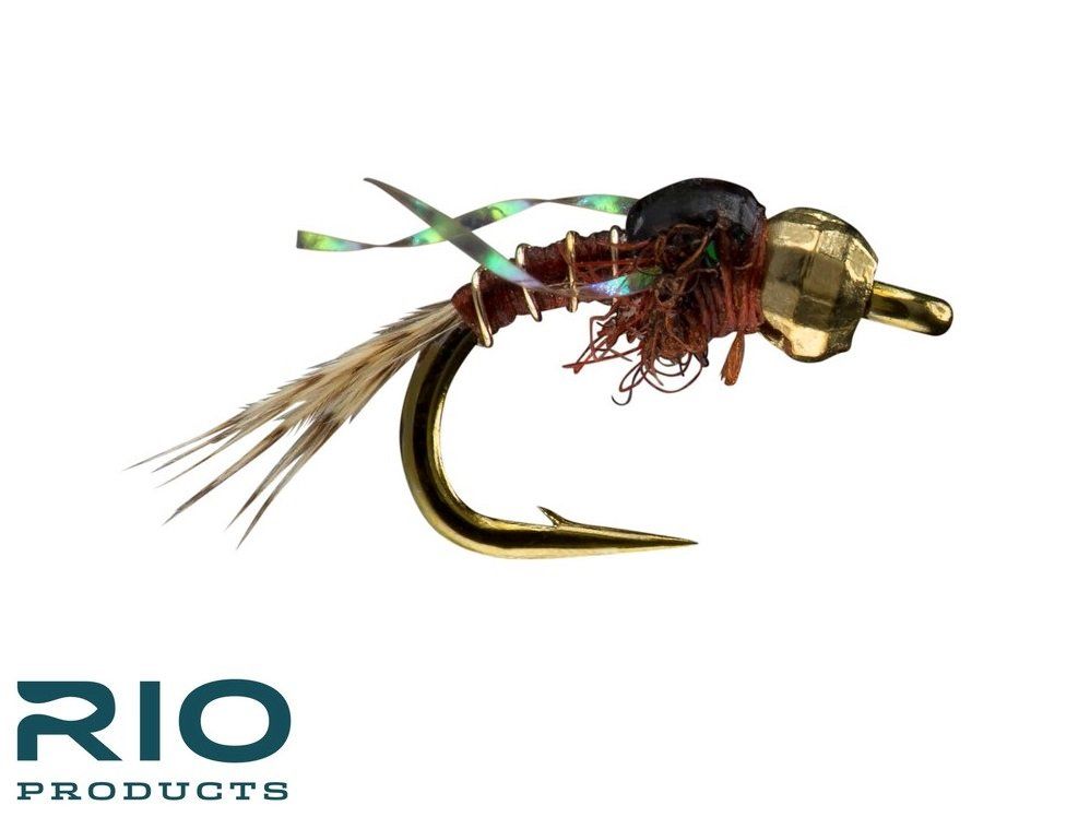 RIO Tailwater Tiny TB - Rust