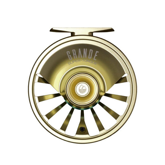 Redington Grande Extra Spools