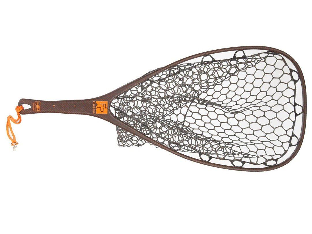Fishpond Nomad Yampa Hand Net - River Armor 2.0