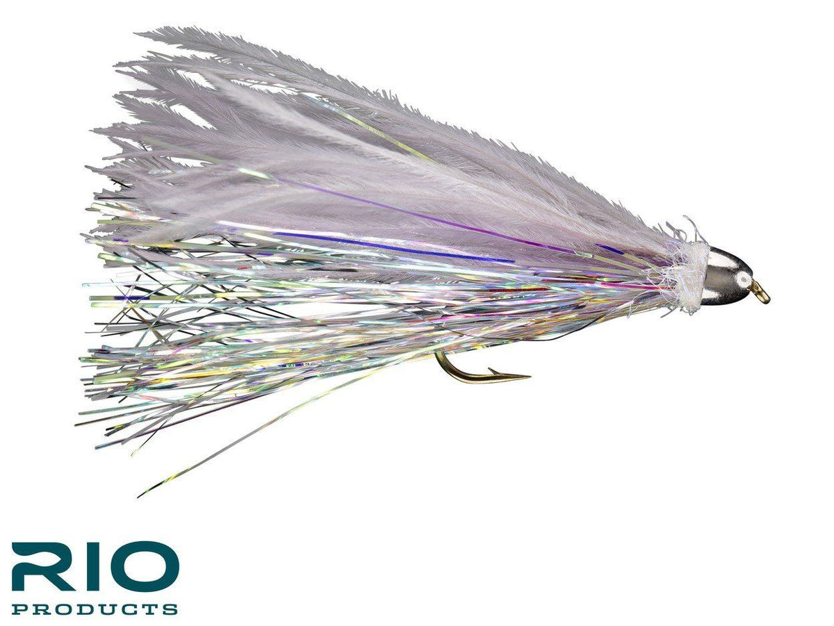 RIO Skiddish Smolt - Gray