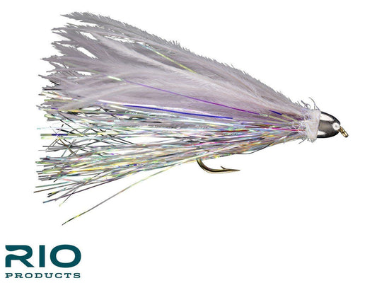 RIO Skiddish Smolt - Gray