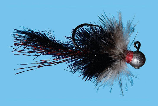 Solitude Drop Dead Minnow