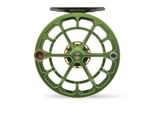 Ross Evolution LTX Fly Reels - Gorge Fly Shop