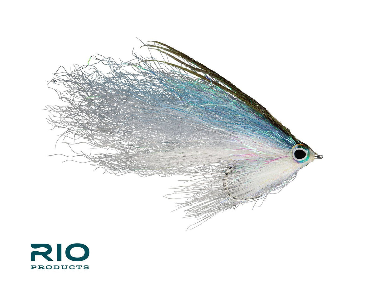 RIO's Student Loan - Herring