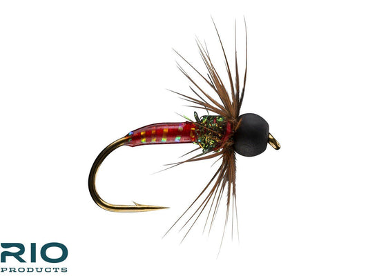 RIO's Gum Dropper - Cherry