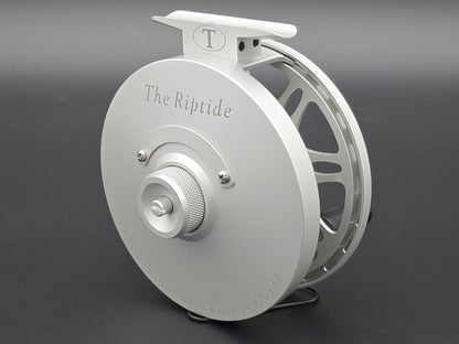 Tibor Riptide Fly Reel - Gorge Fly Shop