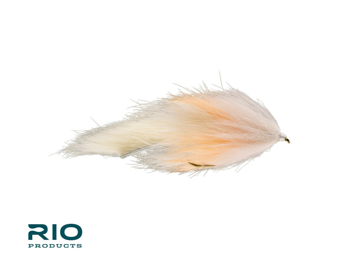 RIO's Tri-Color Flesh - Cream, Peach, Flesh