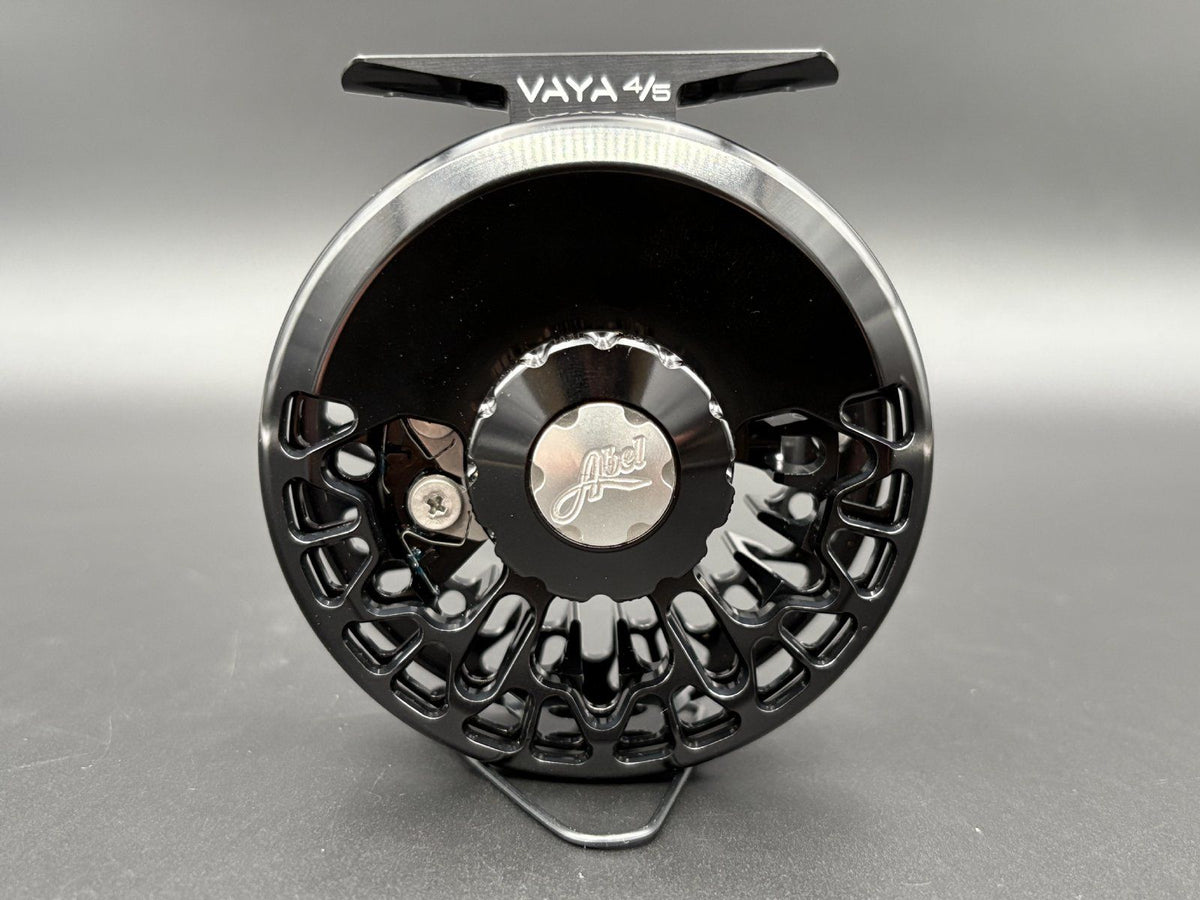 Abel Vaya Fly Reels