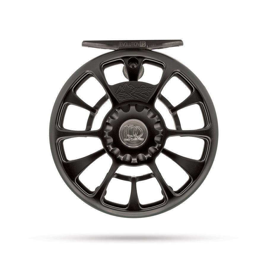 Ross Evolution FS Fly Reels Gorge Fly Shop
