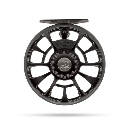 Ross Evolution FS Fly Reels Gorge Fly Shop