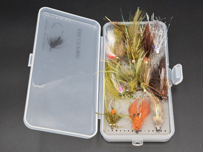 GFS Kit - Trout Spey Streamer Fest Kit