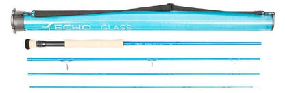 Echo Bad Ass Glass QuickShot Fly Rods