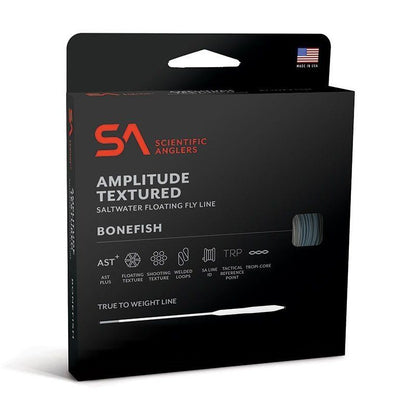 Scientific Anglers Amplitude Textured Bonefish
