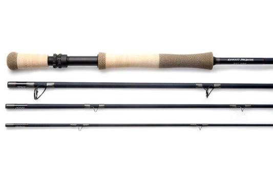 Thomas & Thomas Exocett Fly Rods