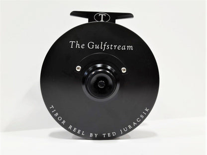 Tibor Gulfstream Fly Reel