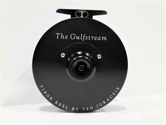 Tibor Gulfstream Fly Reel